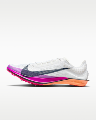 Nike Dragonfly 2 Elite Track & Field Distance Spikes. Nike.com